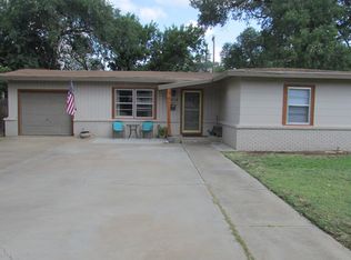 4014 38th St, Lubbock, TX 79413