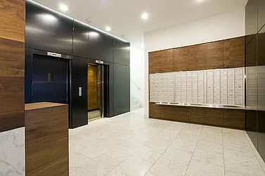 Rented by Bold New York