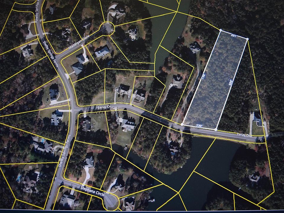 201 Leray Dr Calera AL Zillow