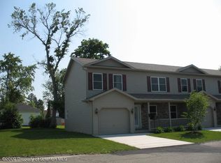 3 Lackawanna Ave UNIT 701, Mayfield, PA