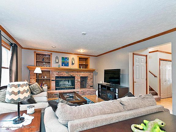 Living  room