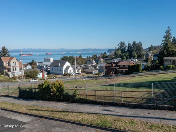 8th Street Irving, Astoria, OR 97103