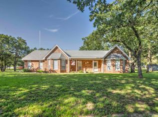 169900 Lakeview Dr, Marlow, OK 73055