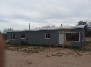 100 E Honeywood Ln, Saint David, AZ 85630