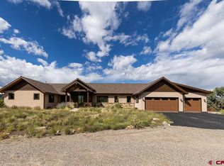 492 Wildcat Trail, Hesperus, CO 81326