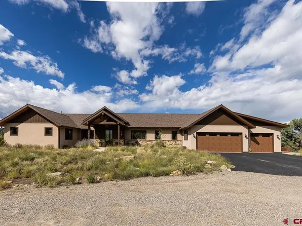 492 Wildcat Trail, Hesperus, CO 81326