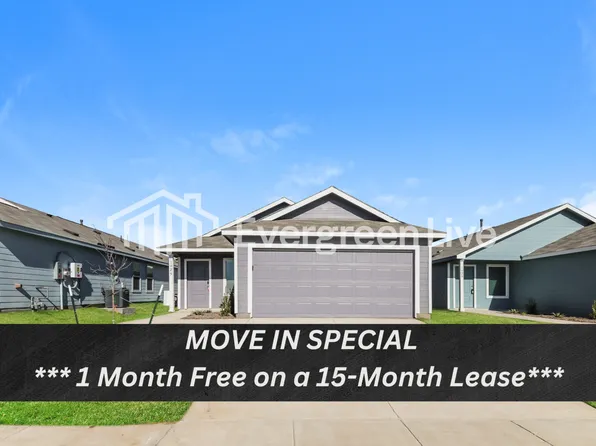 1025 Calley Pear Trl, Princeton, TX 75407