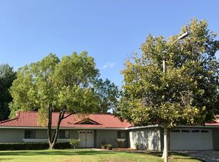 21050 Vandenberg Ave, March Air Reserve Base, CA 92518