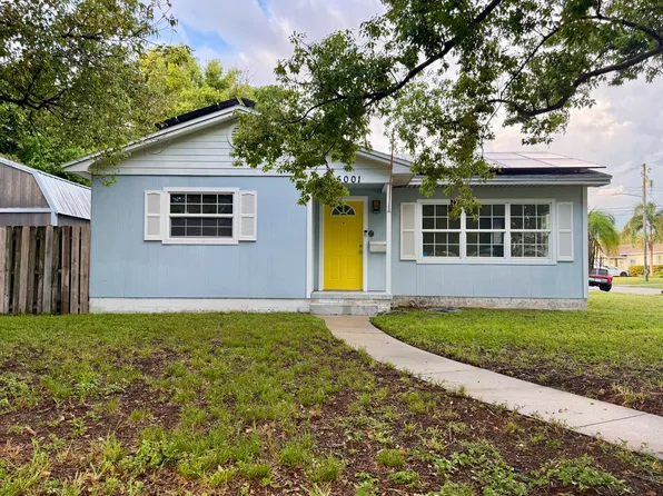 5001 20th Ave N, Saint Petersburg, FL 33710