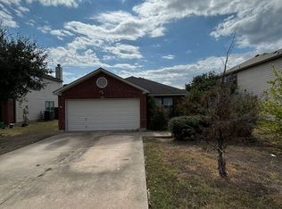 1216 Apollo Cir, Round Rock, TX 78664