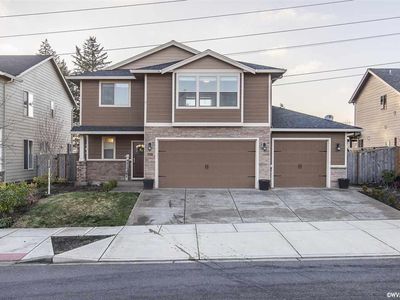 339 Eagle Feather St NW, Salem, OR, 97304