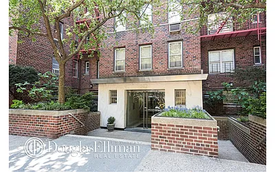 Sold by Douglas Elliman