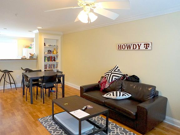 2nd image of 1725 Harvey Mitchell Pkwy S APT 2122