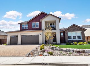 9140 Boomtown Garson Rd, Verdi, NV 89439