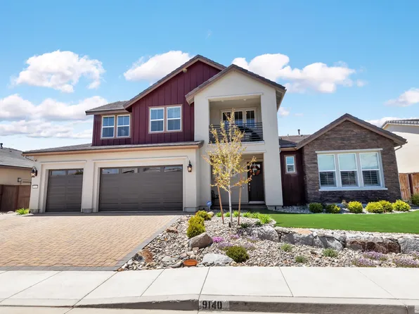 9140 Boomtown Garson Rd, Verdi, NV 89439