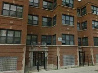 38 N Lavergne Ave #3, Chicago, IL 60644