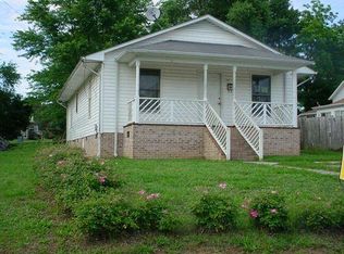 203 Indian Oak Ave, Crewe, VA 23930