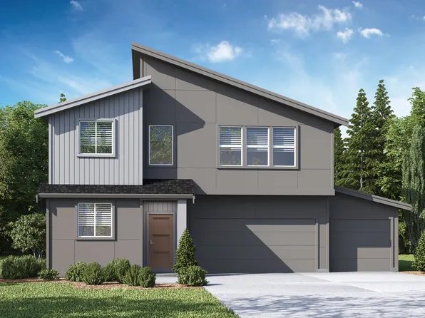 1211 W 15th St, La Center, WA 98629