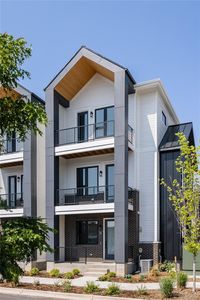 8280 E 36th Avenue #24, Denver, CO, 80238