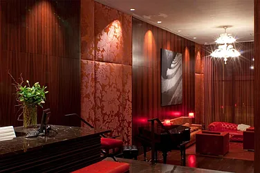 Rented by Keller Williams NYC