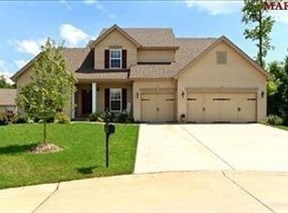 49 Quail Hollow Ct, O'Fallon, MO 63368