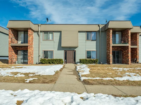 4857 Woodland Ave Unit 5, West Des Moines, IA 50266