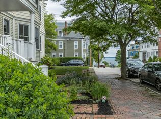 76 Morning St #1, Portland, ME 04101