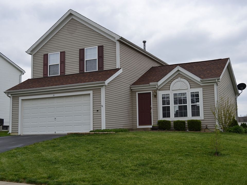 Great family home!