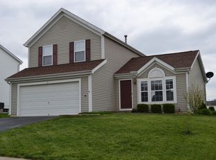 71 Waterstone Dr, Franklin, OH 45005