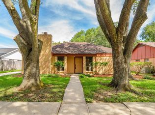 16023 Havenhurst Dr, Houston, TX 77059