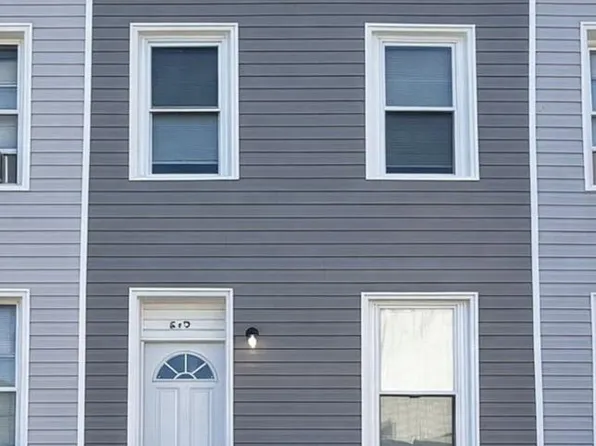 510 N Duncan St, Baltimore, MD 21205