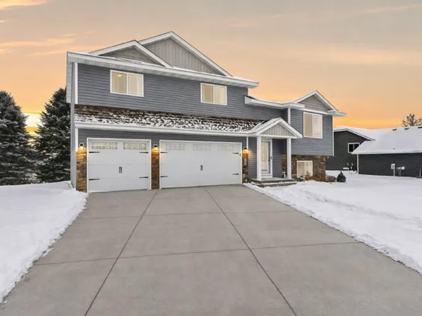 780 S Rush Creek Ln, Rush City, MN 55069
