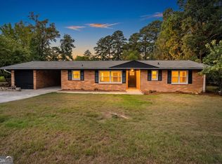 2438 Donald Ave, Macon, GA 31217
