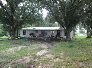 10908 Bay Lake Rd, Groveland, FL 34736