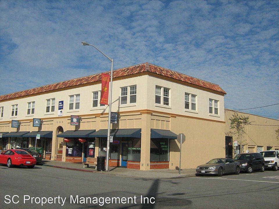 1st image of 635 South Blvd #B-2