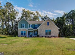 116 Homesite Saddle Dr, Senoia, GA