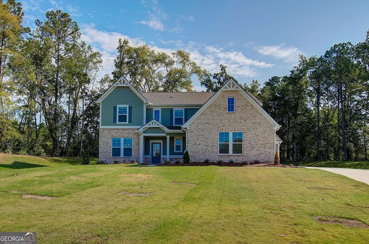 116 Homesite Saddle Dr photo 1