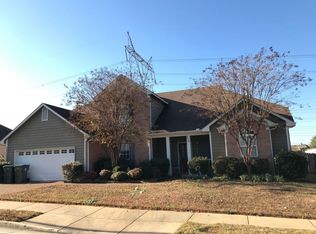 399 Lida Ln, Cordova, TN 38018