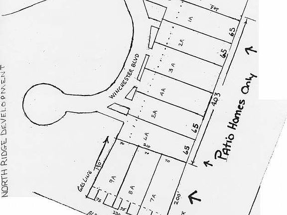 5th image of LOT 15 Winchester Blvd