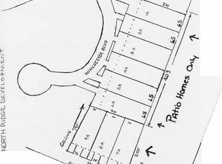 LOT 17 Winchester Blvd #1, Warren, PA 16365