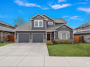 12409 W Mardia St, Boise, ID 83709