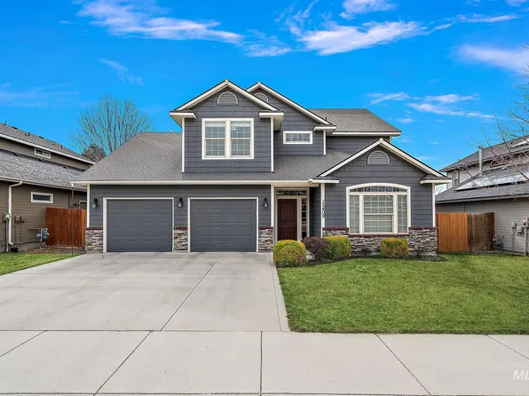 12409 W Mardia St, Boise, ID 83709