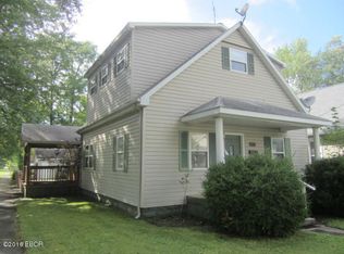 634 S Maple St, Centralia, IL 62801