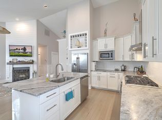 417 Cabrill Dr, Charleston, SC 29414