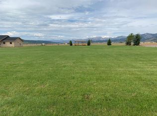 45 Caribou Peak Loop, Freedom, WY 83120