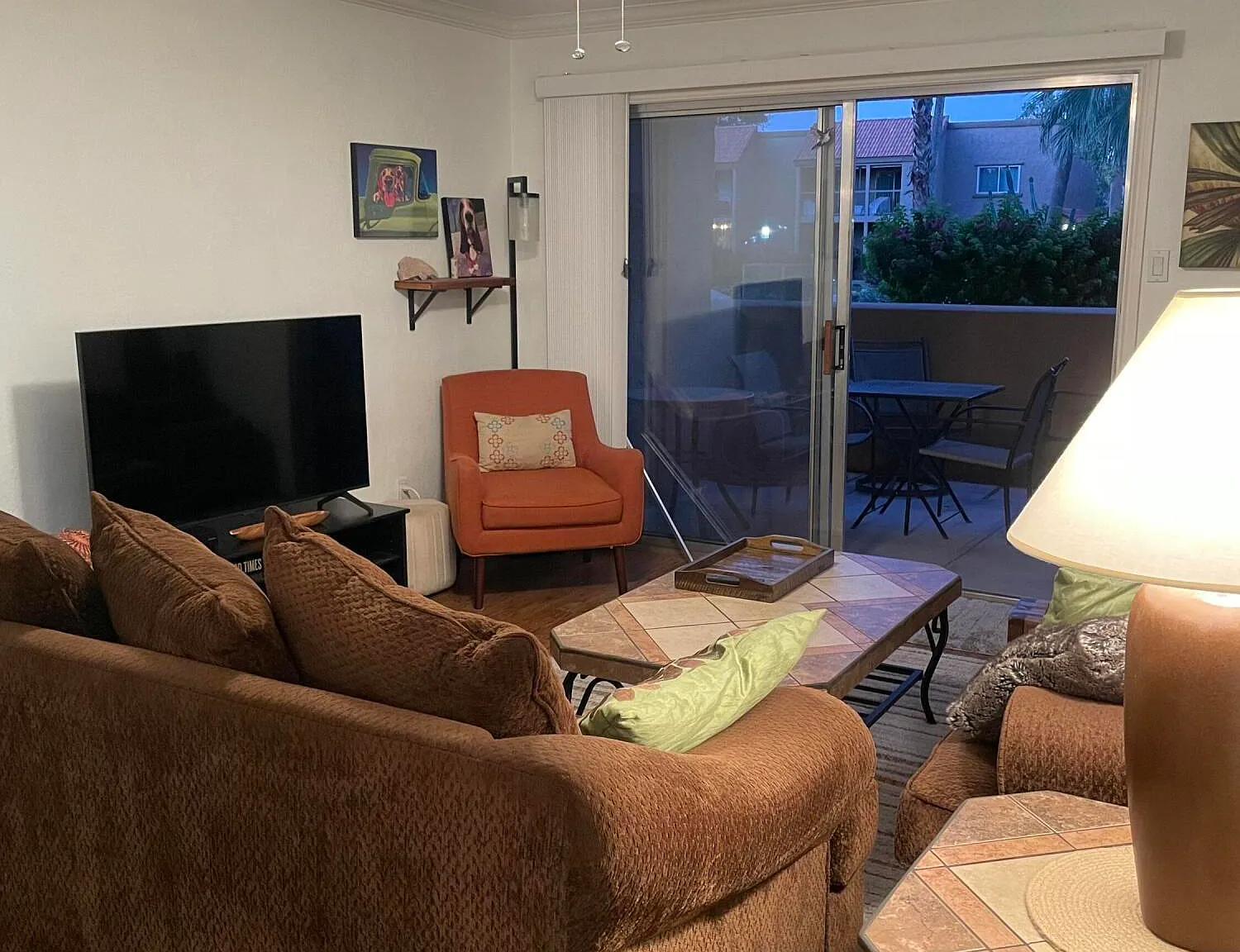 1 bed, 1.0 bath, 780 sqft, $1,750 — Photo 4