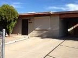 3709 S Anchorage Ave, Tucson, AZ 85730