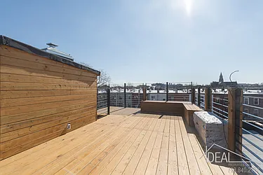Rented by Ideal Properties Group
