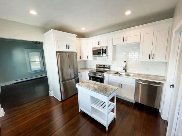 19 Taylor Avenue, New Haven, CT 06515