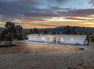 25101 Maverick Ct, Tehachapi, CA 93561